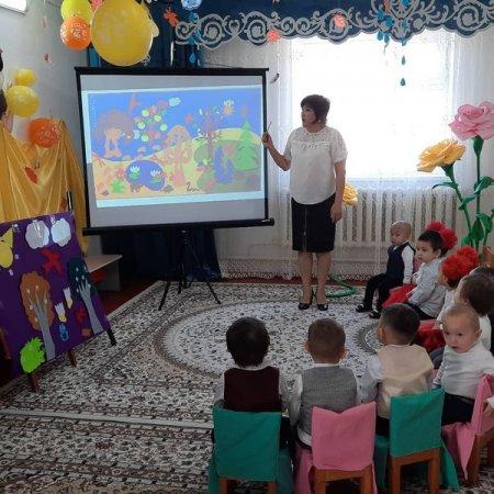 30.11.2021ж. В. Воскобовичтiң дамытушы ойындарының озық  ic-тәжiрибесi