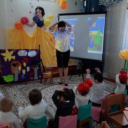 30.11.2021ж. В. Воскобовичтiң дамытушы ойындарының озық  ic-тәжiрибесi