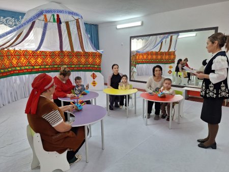 «Балалардың дамуы үшін еркін ойынның маңыздылығы»  ата-аналарға кеңес