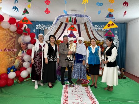 16 наурыз — Мәдениет пен салт-дәстүр күні!
